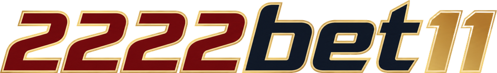 2222bet11 Logo